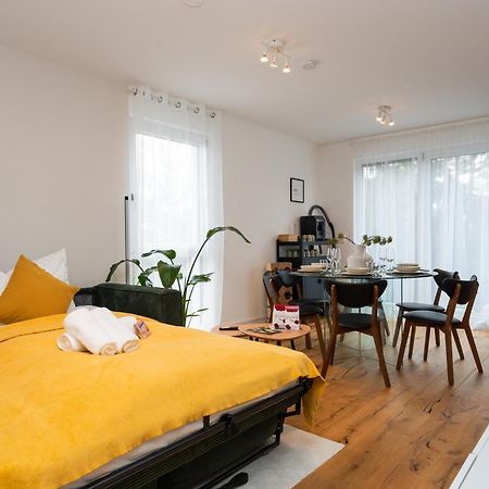 Appartement Noblenest: Terrasse - Netflix - Kaffee à Vienne Extérieur photo