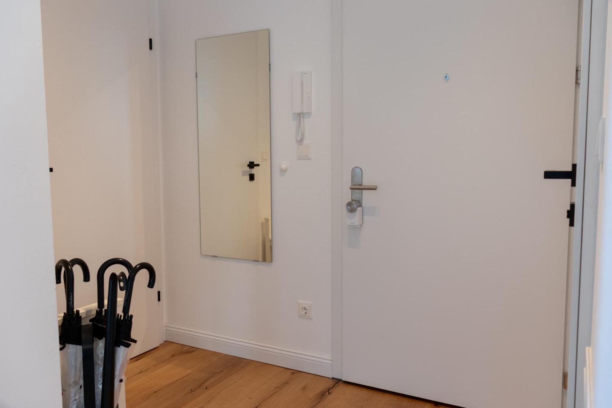 Appartement Noblenest: Terrasse - Netflix - Kaffee à Vienne Extérieur photo